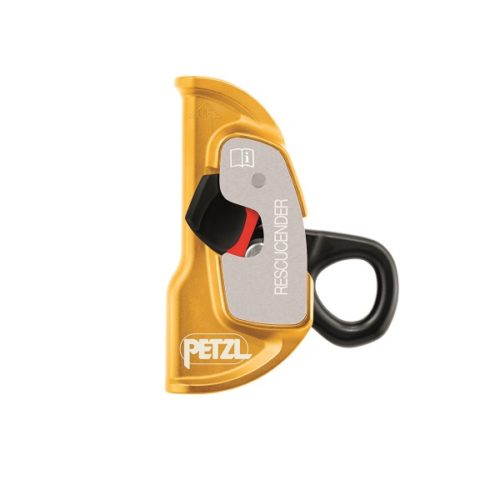 Petzl Rescucender | RIG Systems | RIG Equipment Shop